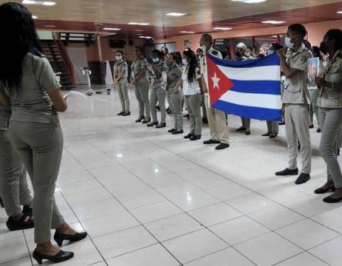 aduana fidel