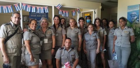 la juventud se impone