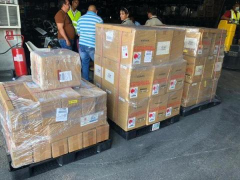donacion