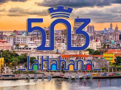aniversario de la habana