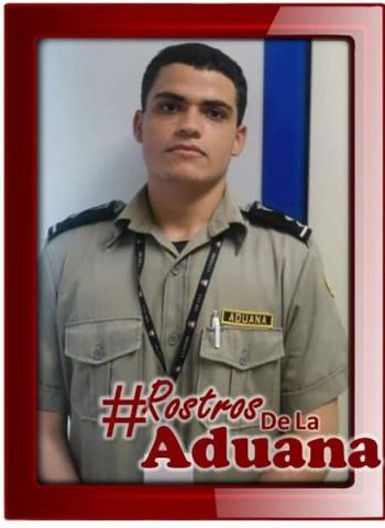 rostro de la aduana ciego de avila
