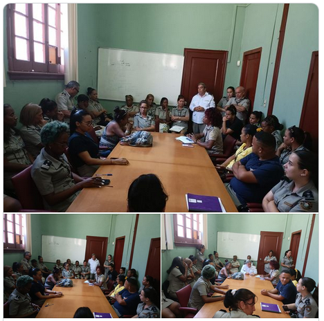 asamblea afiliados aph