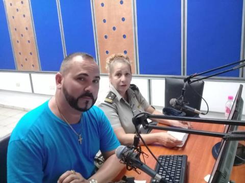 a ritmo de almanaque