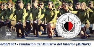 Aniversario del Minit