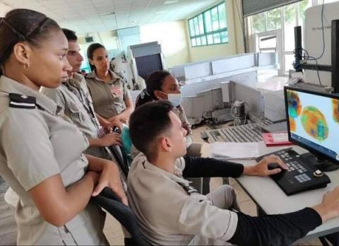 preparacion juventud