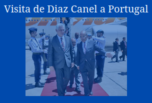diaz canel