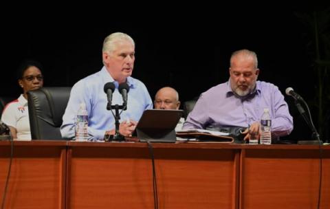 Vivimos tiempos difíciles que imponen retos