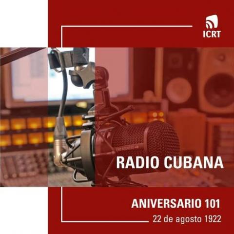 radio cubana