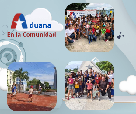 comunidad 23 septiembre