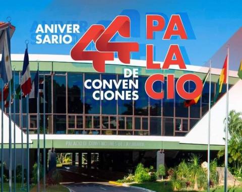 palacio convenciones