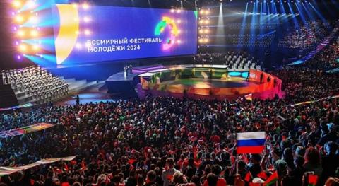 La empatía y el cariño hacia los cubanos se hace sentir en Sochi