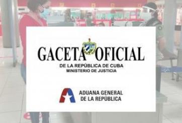 logo baner gaceta