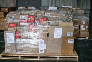 CUBA ACTUALIZA TRÁMITES PARA RECEPCIÓN DE COOPERACIÓN INTERNACIONAL.