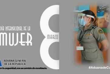 postal por el dia de la mujer