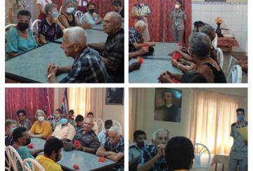 encuentro con generaciones