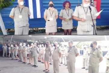 matutino che y maceo