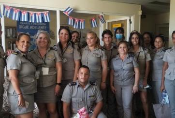 la juventud se impone