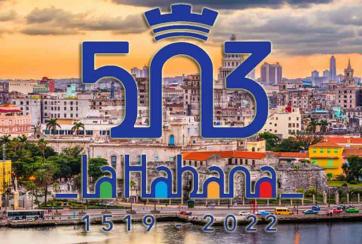 aniversario de la habana