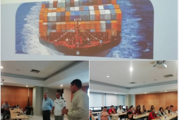 curso de contenedores