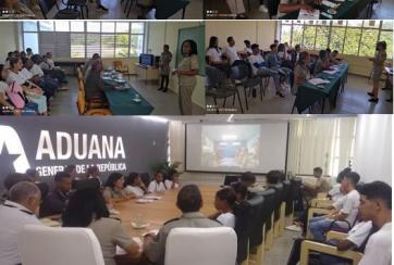 escuela inauguracion forum