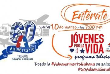 jóvenes por la vida