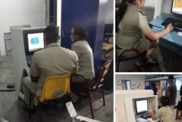 salvaguardar las fronteras