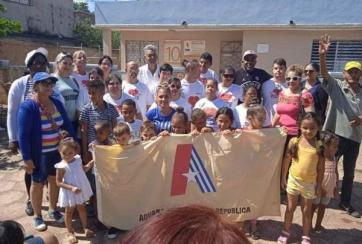 cav con to pal barrio