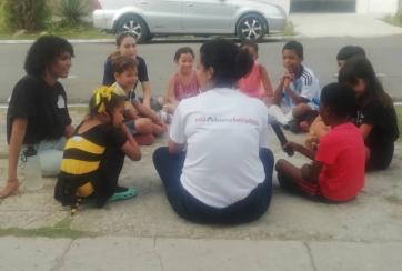 con to pal barrio agr