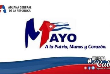 primero de mayo