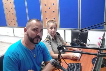 a ritmo de almanaque