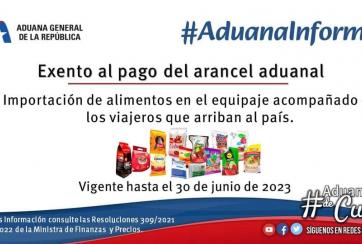 aduana informa 2