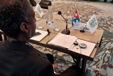 Islas Caimán alberga la 45ta conferencia del Consejo