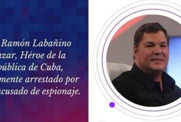cumpleaños de Labañino