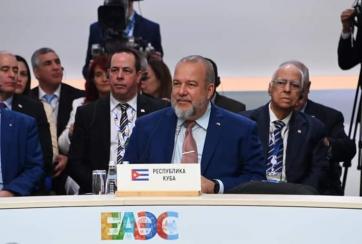 Conferencia del Primer Ministro