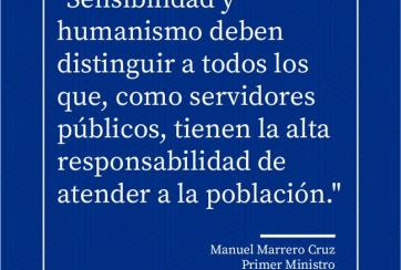 Atención a la población