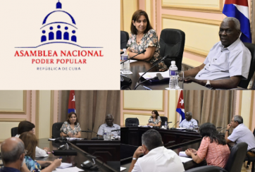 Asamblea Nacional