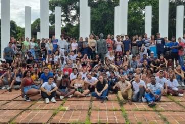 Campamento de Verano