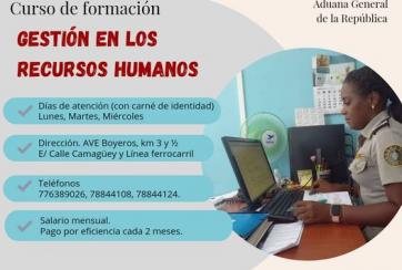 convocatoria rh
