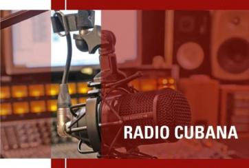 radio cubana