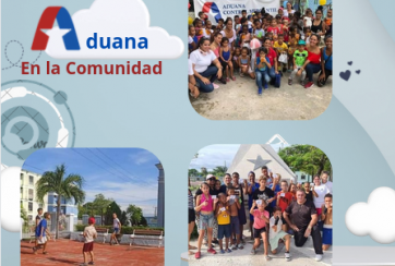 comunidad 23 septiembre