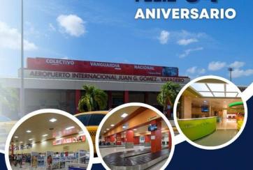 ecasa aniversario