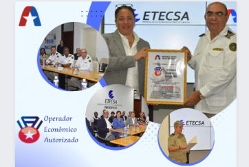 oea ETECSA