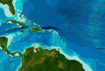 Cuba cuenta con su primer mapa de peligro de tsunami