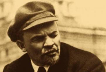 Lenin: Un legado centenario