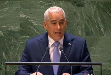 Cuba reitera en la ONU llamado al cese el fuego en Gaza