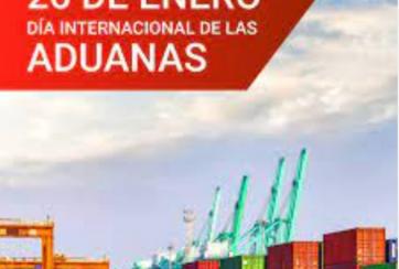 Día Internacional de Aduanas