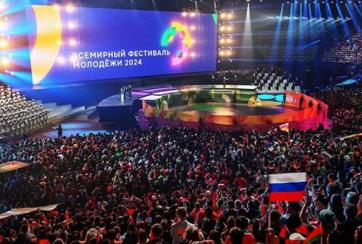 La empatía y el cariño hacia los cubanos se hace sentir en Sochi