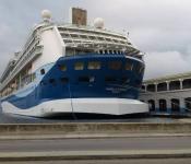 crucero Marella