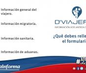 D'Viajeros 2