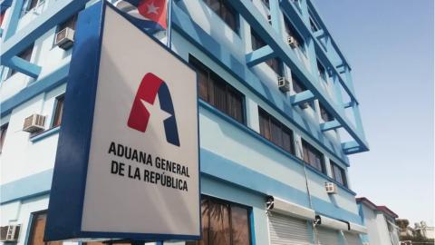 Aduana General de la República